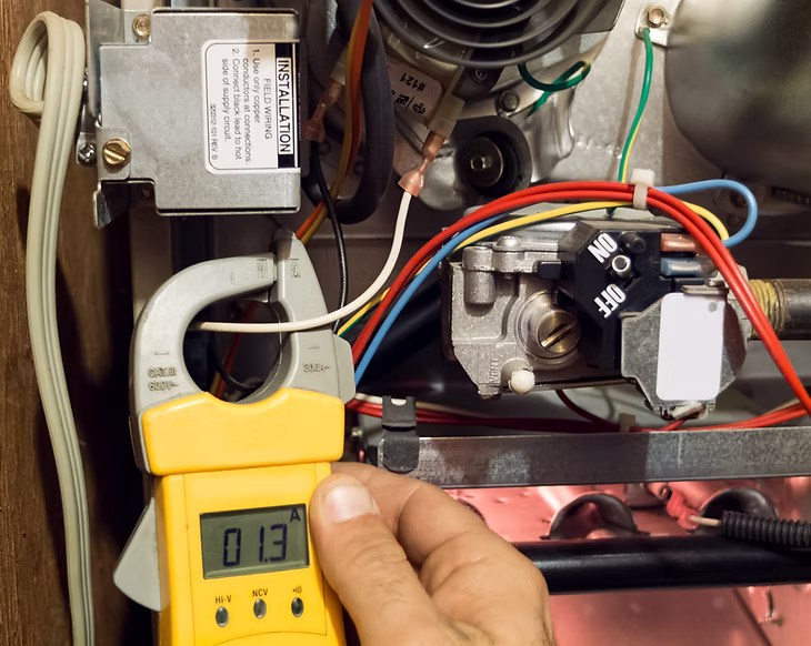 Heating System Maintenace